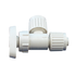 ANGLE STOP VALVE 1/2 FL x - Young Farts RV Parts