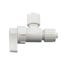 Load image into Gallery viewer, ANGLE DRAIN VALVE 1/2 FL - Young Farts RV Parts