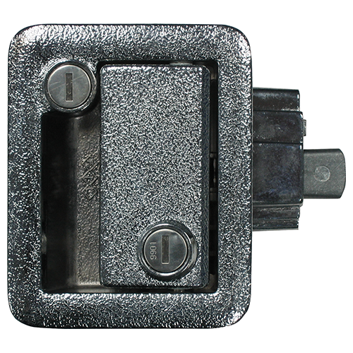 FASTEC LOCK WITH DEADBOLT CH - Young Farts RV Parts