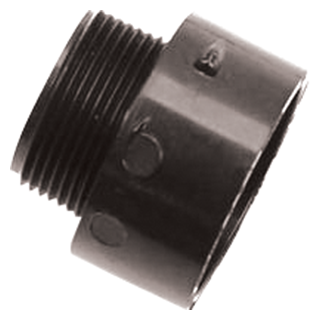 MALE ADAPTER-1 1/2