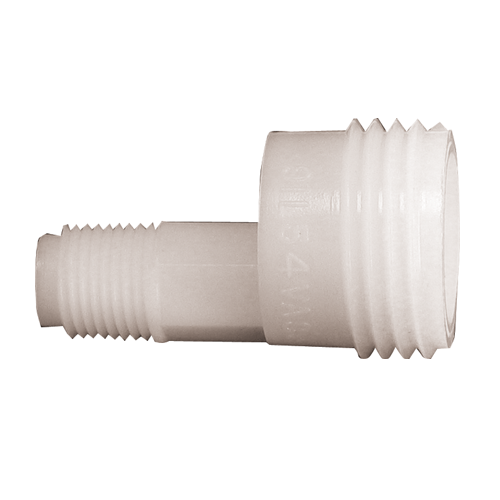 SHOWER ADAPTER #91L53VAC - Young Farts RV Parts