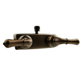 Dura Faucet DF-SA100C-ORB - Dura Classical RV Shower Faucet - Oil Rubbed Bronze