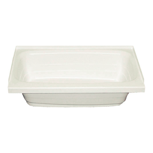 Lippert Components 209658 - Bathtub with Right Drain - 24