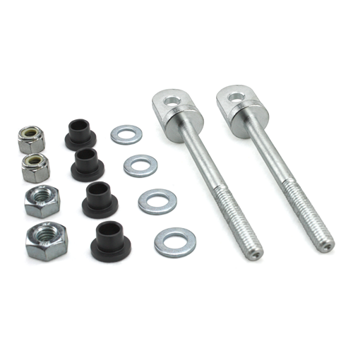 LEG SWING BOLT KIT 4