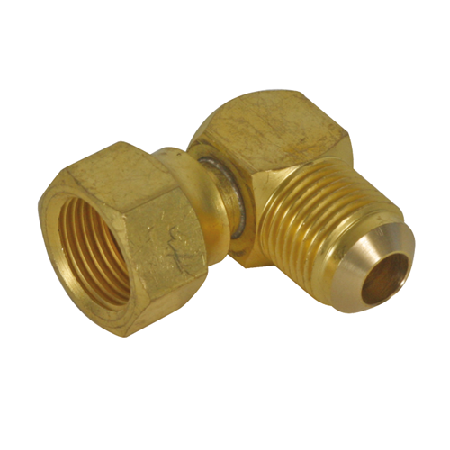SWIVEL ELBOW CONNECTOR 90 - Young Farts RV Parts