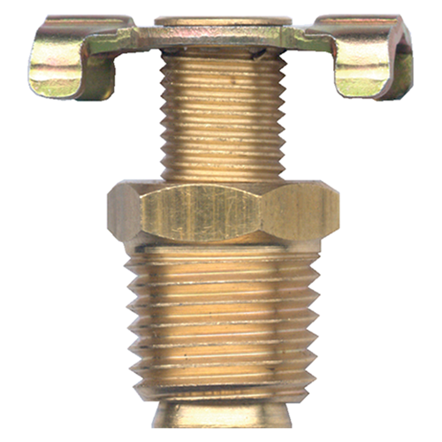 DRAIN VALVE 1/4 #240-B - Young Farts RV Parts