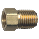 Fairview Fittings Inverted Flare Propane Adapter 1/4
