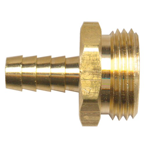 CONNECTOR 1/2 BARB #193-8 - Young Farts RV Parts