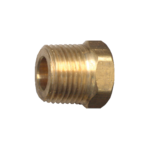 PLUG 3/8 #121-C - Young Farts RV Parts