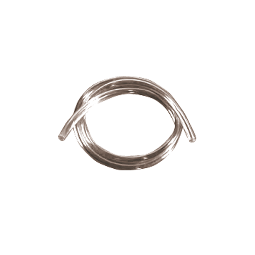 vinyl tubing clear 3/8" i - Young Farts RV Parts