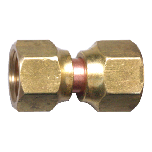 FLARE SWIVEL 1/4 #34-4 - Young Farts RV Parts