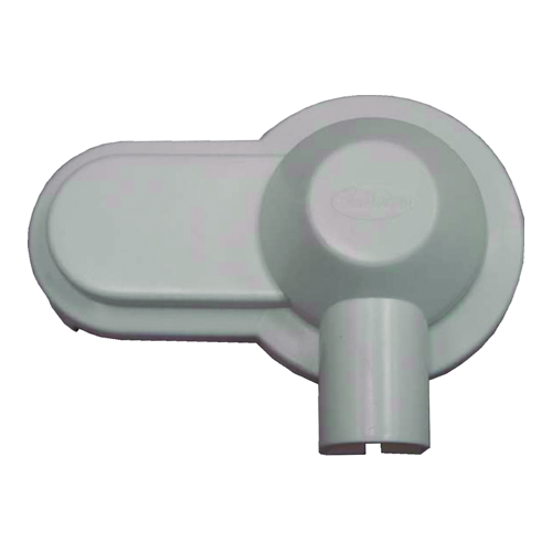 FAIRVIEW COVER FOR 2-STAG - Young Farts RV Parts