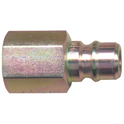 QUICK DISCONNECT PLUG-1/4 - Young Farts RV Parts