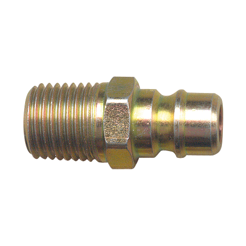 QUICK DISCONNECT PLUG-1/4 - Young Farts RV Parts