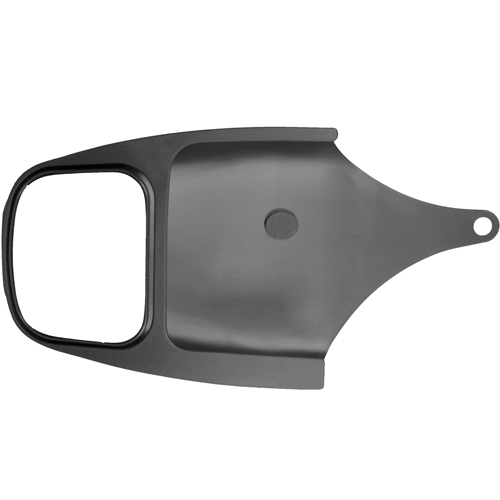 Longview LVT-2300B - Original Slip-On Towing Mirrors for Ford F-150 09-14 - Young Farts RV Parts