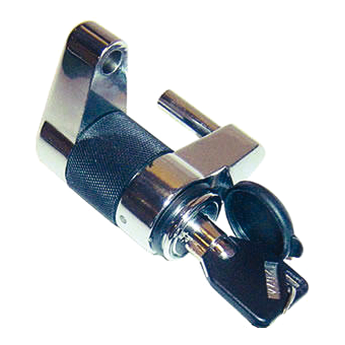 COUPLER LOCK - FOR 3/4" SPAN - Young Farts RV Parts