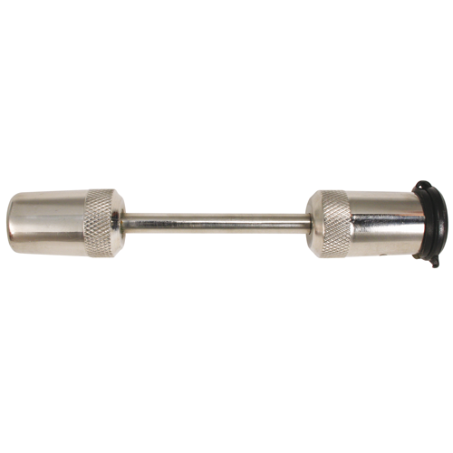 COUPLER LOCK 2.5" - Young Farts RV Parts