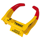 Trimax TCL75 Wheel Chock Lock