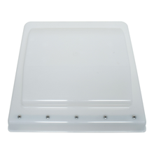 Load image into Gallery viewer, UNIVERSAL  VENT LID WHITE - Young Farts RV Parts