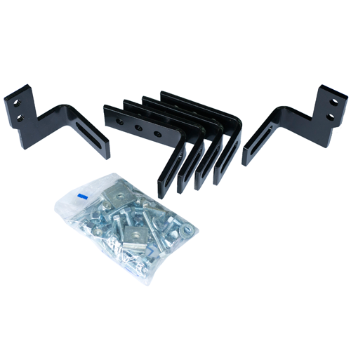 BRKT.KIT F250/350/450 05-10 - Young Farts RV Parts