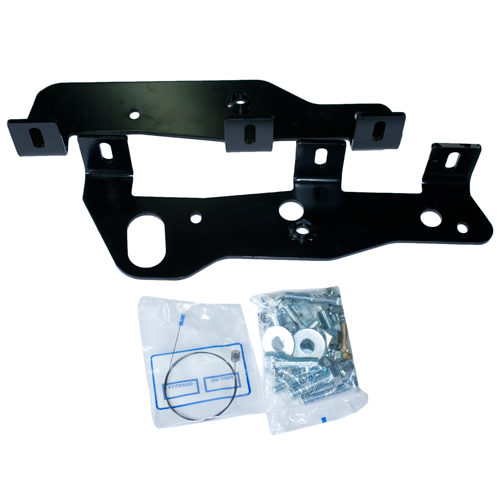 BRKT.KIT F250/350/450 11-16 - Young Farts RV Parts