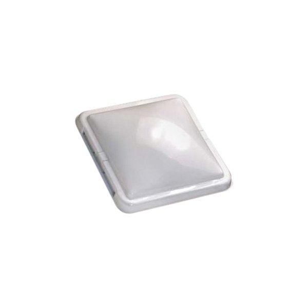 Ventline Standard Roof Vent Lid White - Young Farts RV Parts