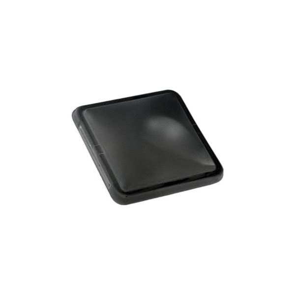 Ventline Standard Roof Vent Lid Black - Young Farts RV Parts