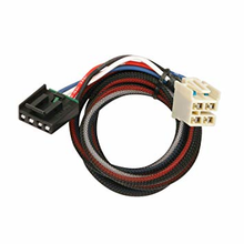 Load image into Gallery viewer, Tekonsha 3016-P - Brake Control Harness - Young Farts RV Parts