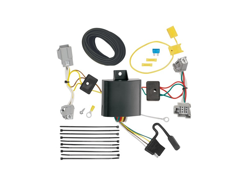 Tekonsha® • 118739 • T-One Connector - Young Farts RV Parts