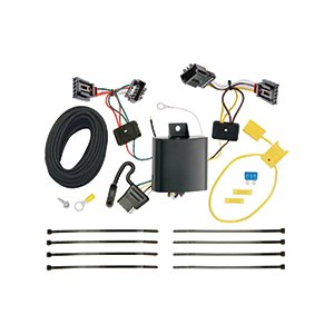Tekonsha® • 118776 • T-One Connector - Young Farts RV Parts