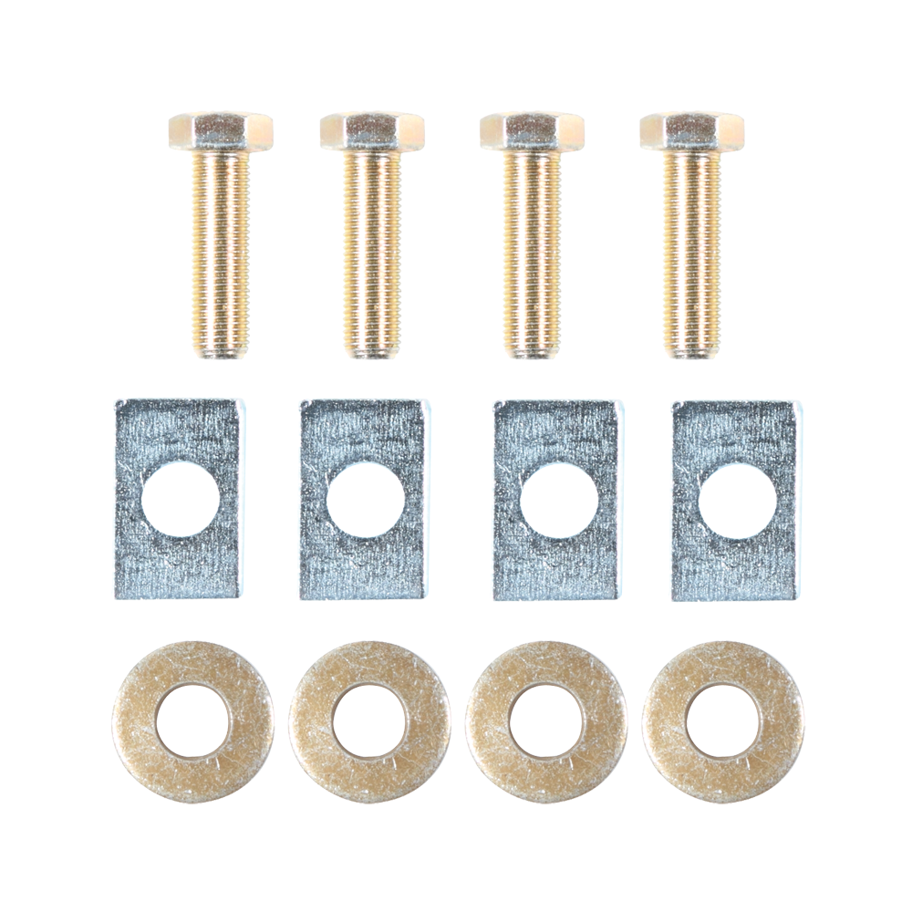 Draw Tite® • 75236 • Max-Frame • Trailer Hitches • Class III 2" (5000 lbs GTW/500 lbs TW) • Toyota Tacoma 2005-2015 - Young Farts RV Parts