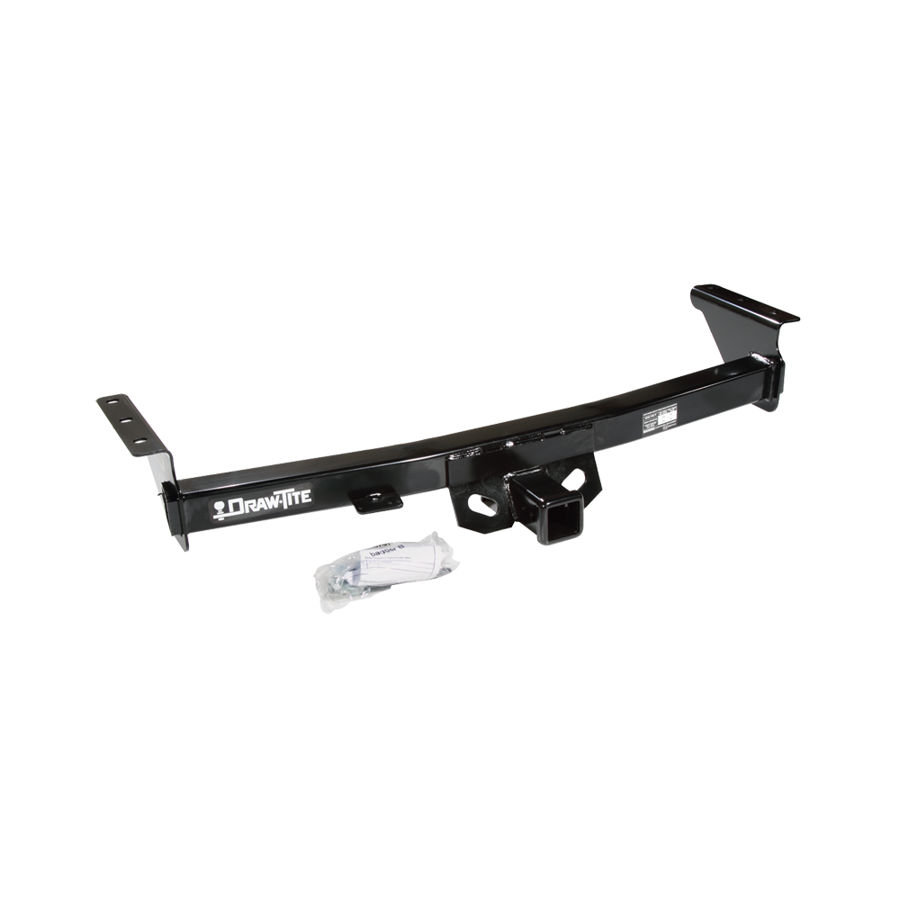 Draw Tite® • 75282 • Max-Frame® • Trailer Hitches • Class III 2