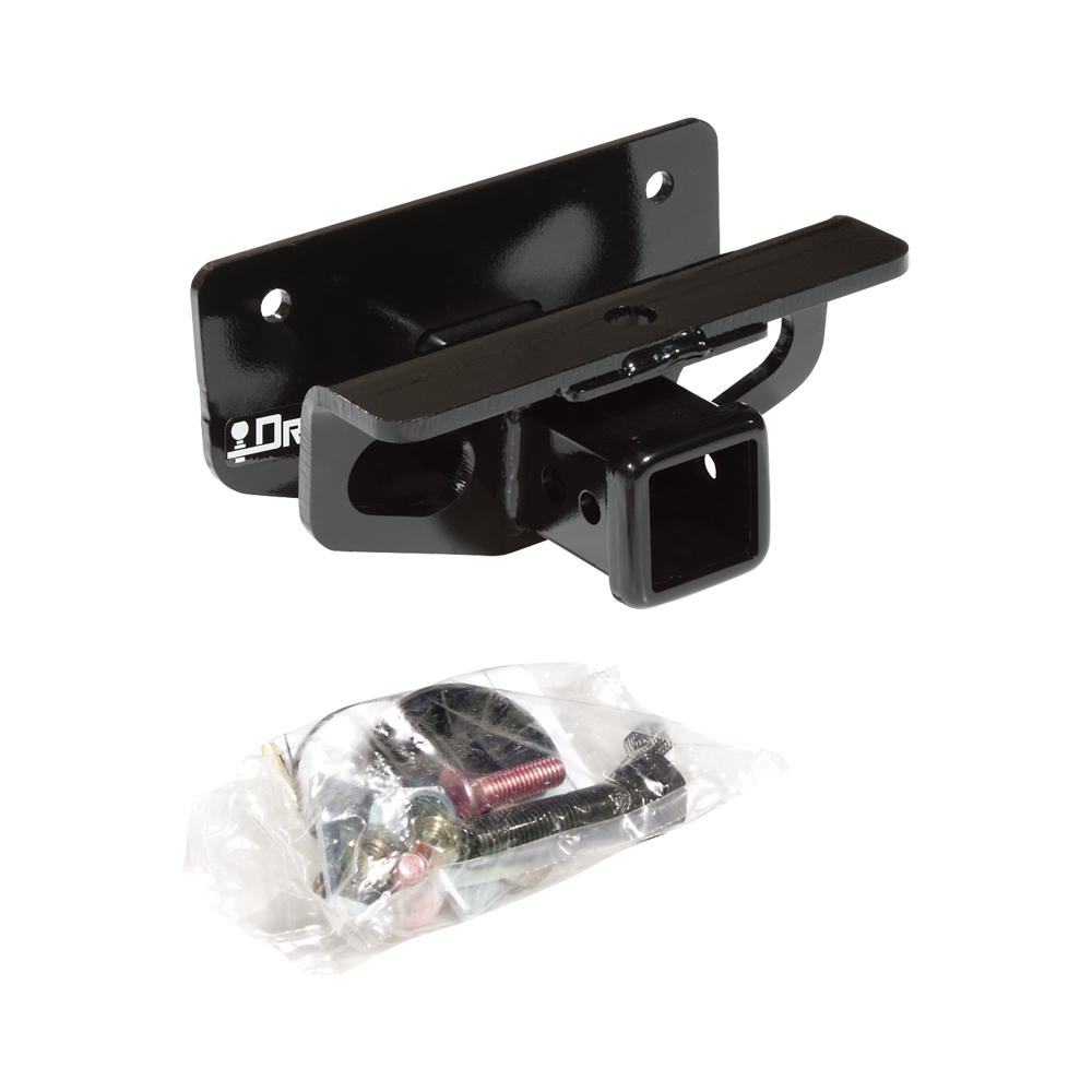 Draw Tite® • 75662 • Max-Frame® • Trailer Hitches • Class IV 2