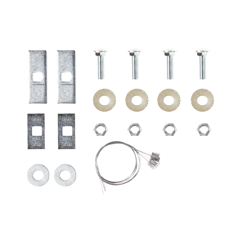 Draw Tite® • 75673 • Max-Frame • Trailer Hitches • Class III 2