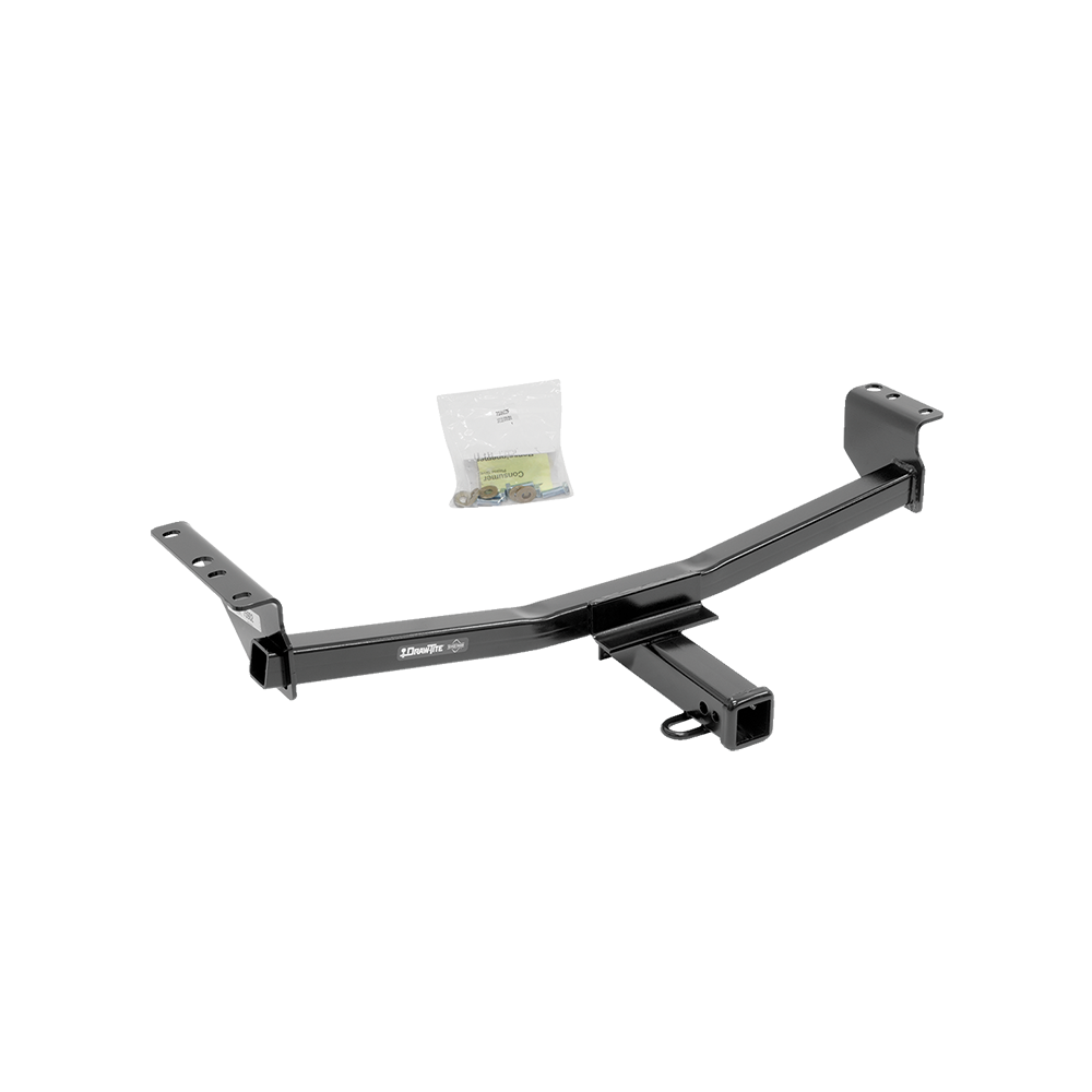 Draw Tite® • 75902 • Max-Frame® • Trailer Hitches • Class III 2" (3500 lbs GTW/350 lbs TW) • Nissan Rogue 2008-2020 - Young Farts RV Parts