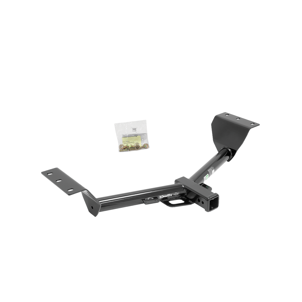 Draw Tite® • 75956 • Max-Frame® • Trailer Hitches • Class III 2