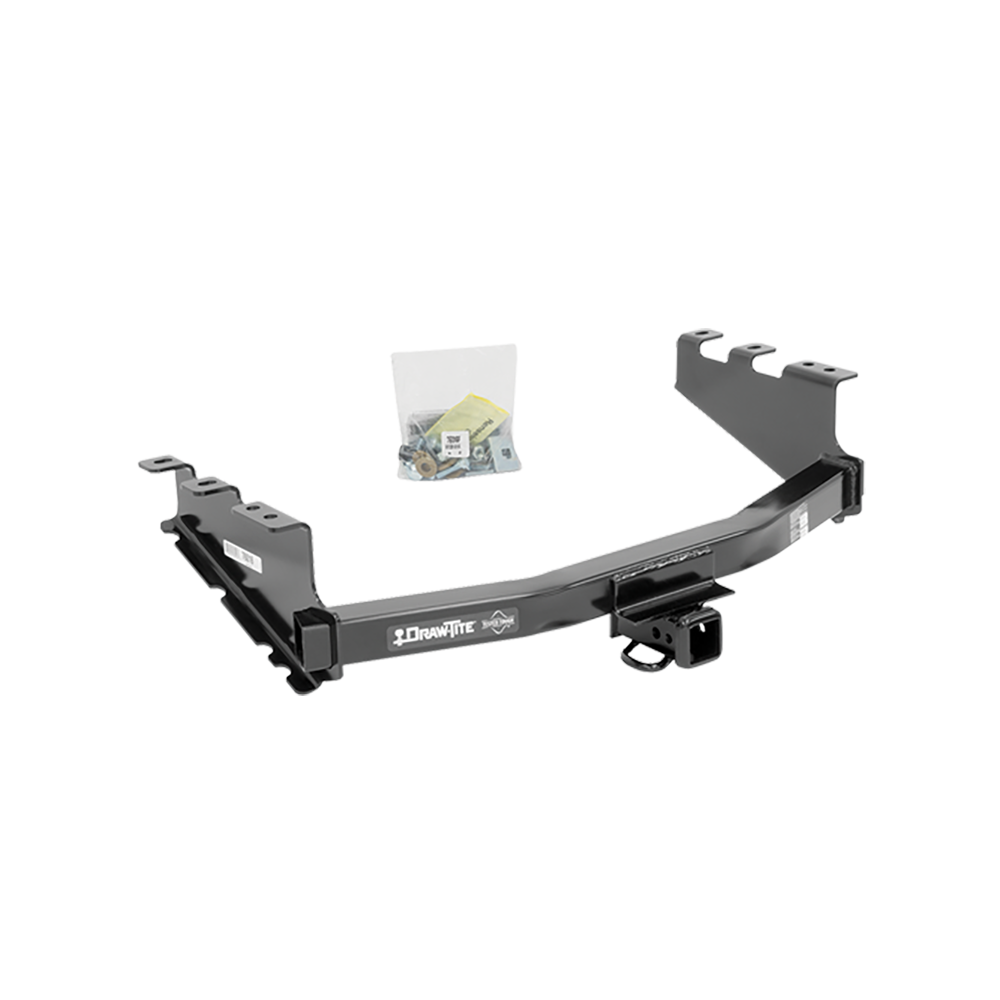 Draw Tite® • 76016 • Max-Frame® • Trailer Hitches • Class IV 2