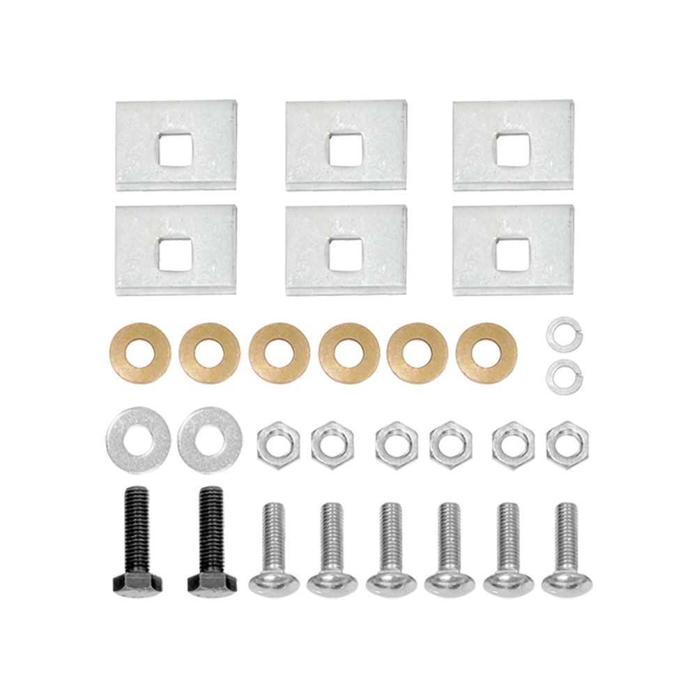 Draw Tite® • 76016 • Max-Frame® • Trailer Hitches • Class IV 2