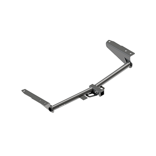 Draw Tite® • 76171 • Round Tube Max-Frame® • Trailer Hitch • Class III 2" (4500 lbs GTW/675 lbs TW) • Honda Odyssey 2018-2021 - Young Farts RV Parts