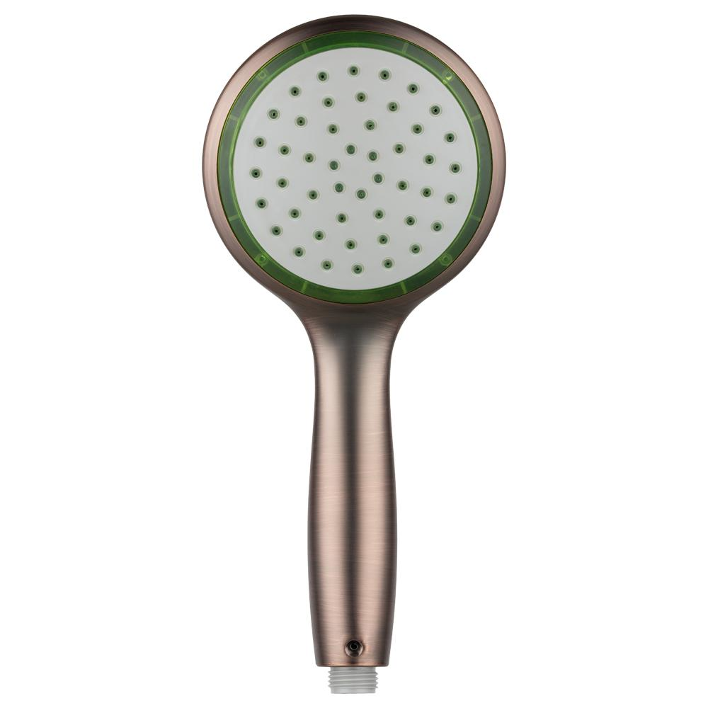 Dura Faucet DF-SA470-ORB - Dura Pressure Assist RV Hand Held Shower Wand - Oil Rubbed Bronze - Young Farts RV Parts