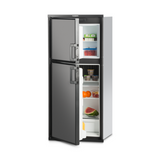 Dometic DM2672RBF1 - Absorption Refrigerator, 6 cu fr, Easy Grip Handle, Smart Full