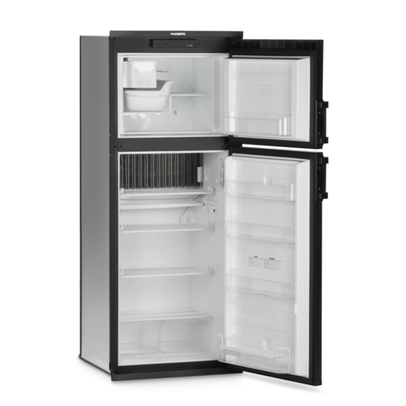 Dometic DM2882RB1 - Americana Plus DM 2882 Refrigerator, 8 CF - Young Farts RV Parts