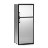 Dometic DM2882RB1 - Americana Plus DM 2882 Refrigerator, 8 CF
