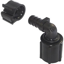 Load image into Gallery viewer, PEXLOCK SWIVEL ELBOW 1/2&quot;X1/2&quot; - Young Farts RV Parts