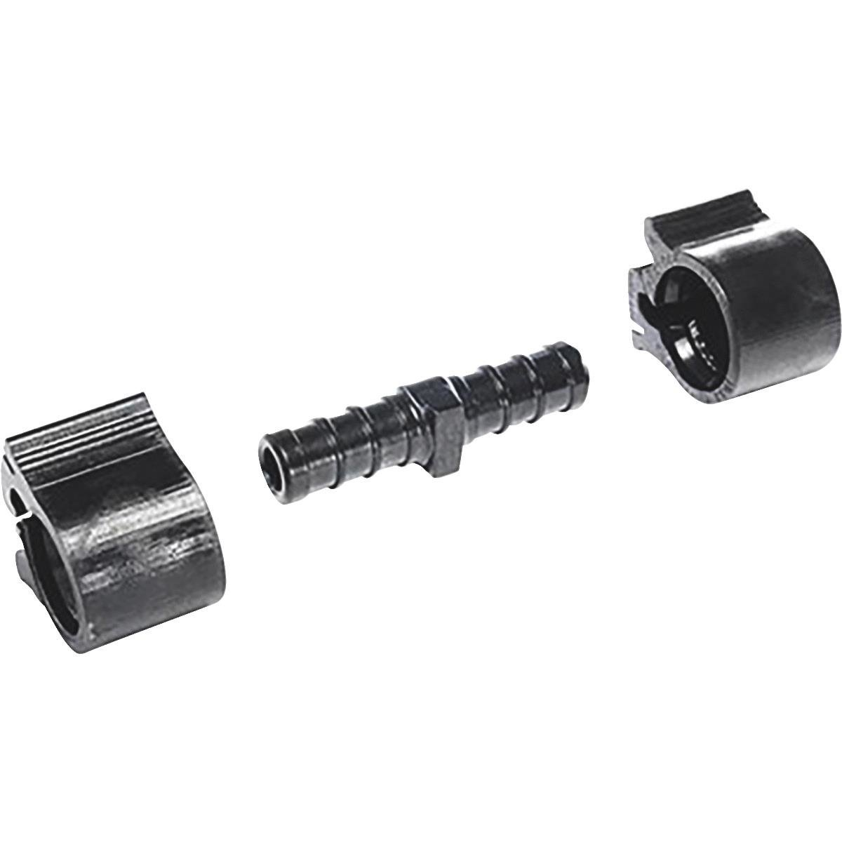 PEXLOCK COUPLING 1/2" - Young Farts RV Parts