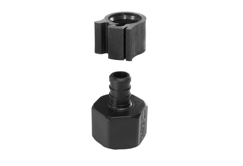 PEXLOCK FEMALE ADAPTER 1/2