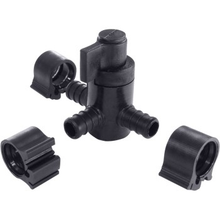 Load image into Gallery viewer, PEXLOCK BYPASS VALVE 1/2&quot; - Young Farts RV Parts