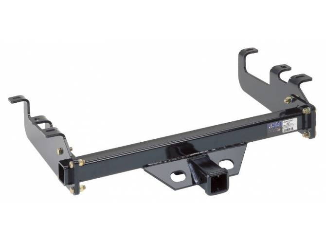 BW® • HDRH25217 • Trailer Hitches  • with 2