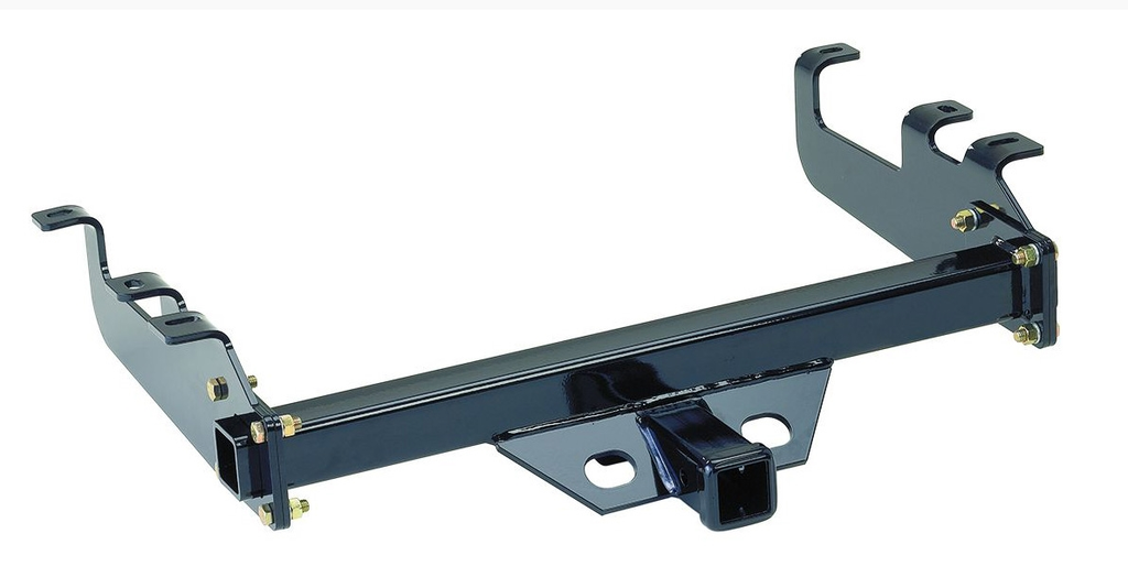 BW® • HDRH25600 • Trailer Hitches • Class V 2" (15000 to 16000 lbs GTW/1500 to 1600 lbs TW) - Young Farts RV Parts