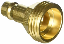 Load image into Gallery viewer, Valterra PF247007 - Spray-Away Quick Connect - Young Farts RV Parts